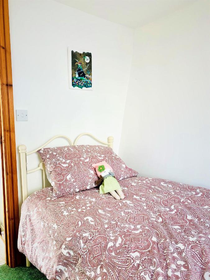 Winkleigh Higher Primrose Cottage מראה חיצוני תמונה
