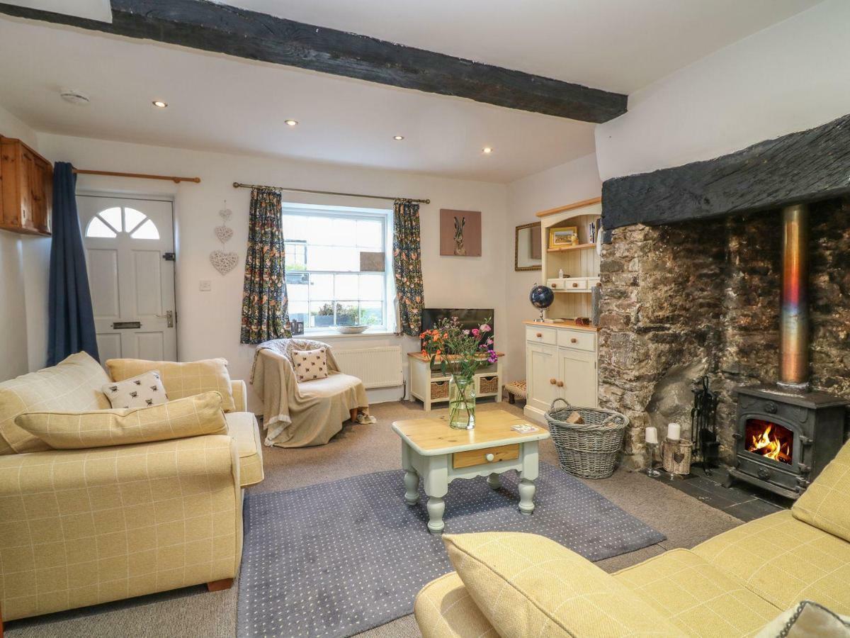 Winkleigh Higher Primrose Cottage מראה חיצוני תמונה
