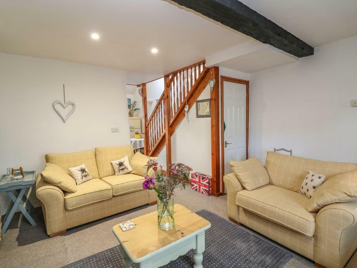 Winkleigh Higher Primrose Cottage מראה חיצוני תמונה