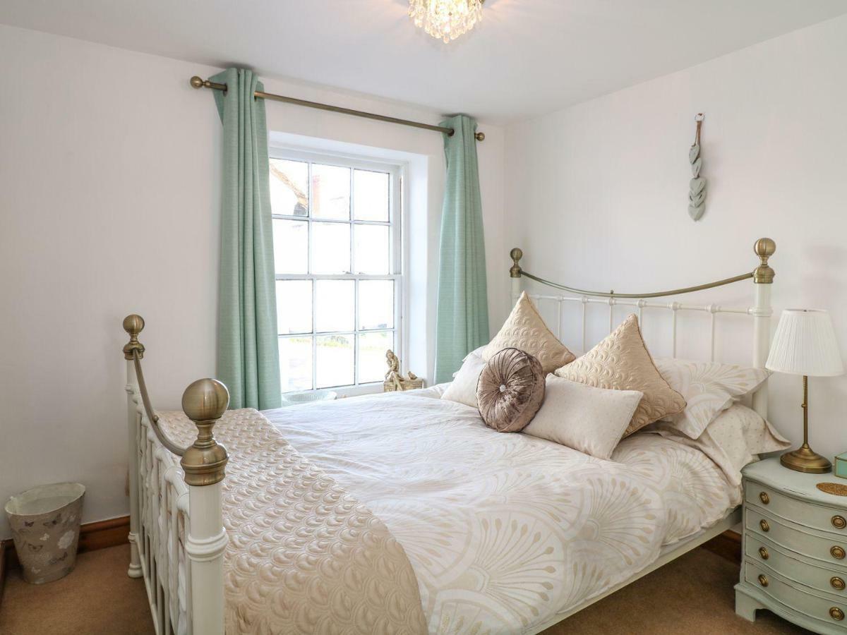 Winkleigh Higher Primrose Cottage מראה חיצוני תמונה